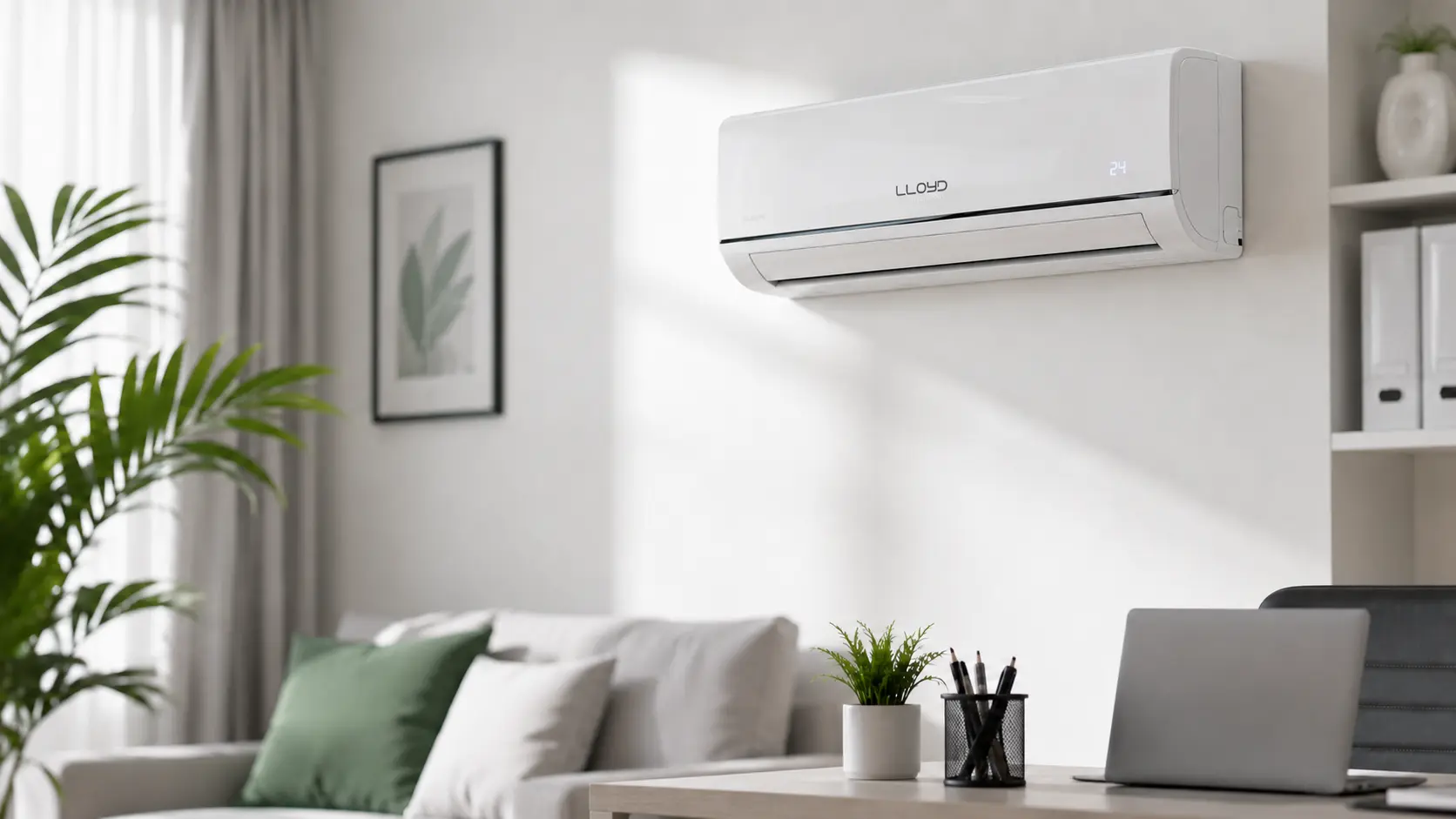 AC service work
