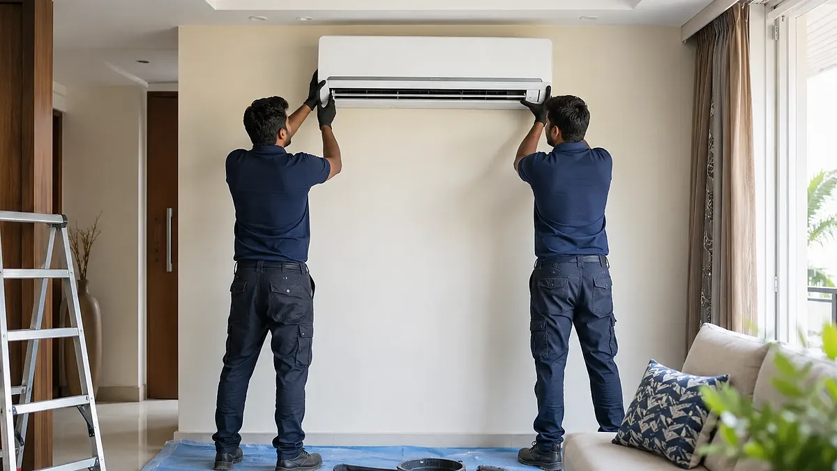 Daikin Split AC Dealers buying guide for Pondicherry customers