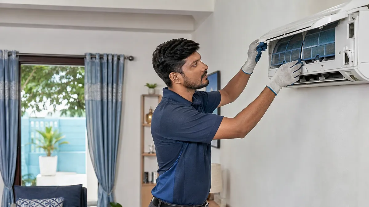 Daikin Split AC Dealers buying guide for Chidambaram customers