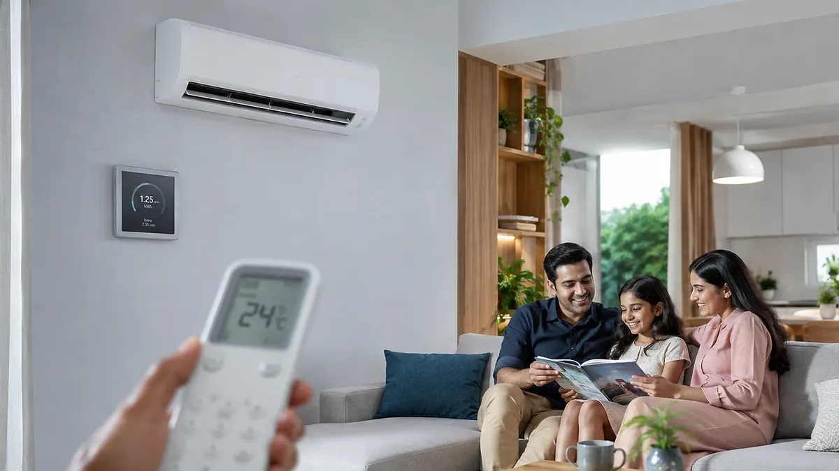 AC Sales in Chidambaram by Turbo Cooling Solutions