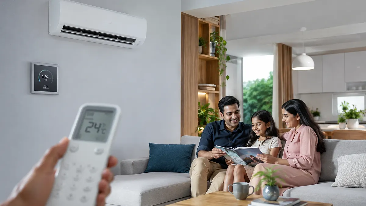 AC Sales in Villupuram by Turbo Cooling Solutions