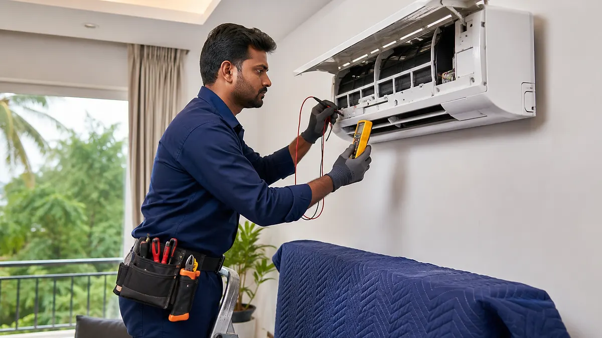Direct AC Distributors buying guide for Pondicherry customers
