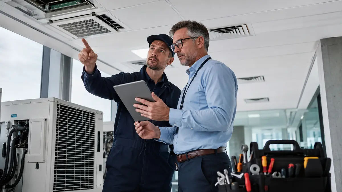 AC Service Price List in Pondicherry - professional Turbo Cooling Solutions guide