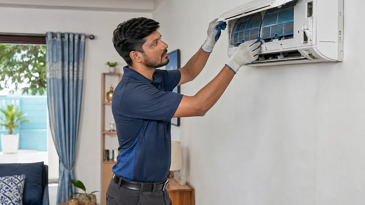 Lloyd Split AC Dealers buying guide for Pondicherry customers