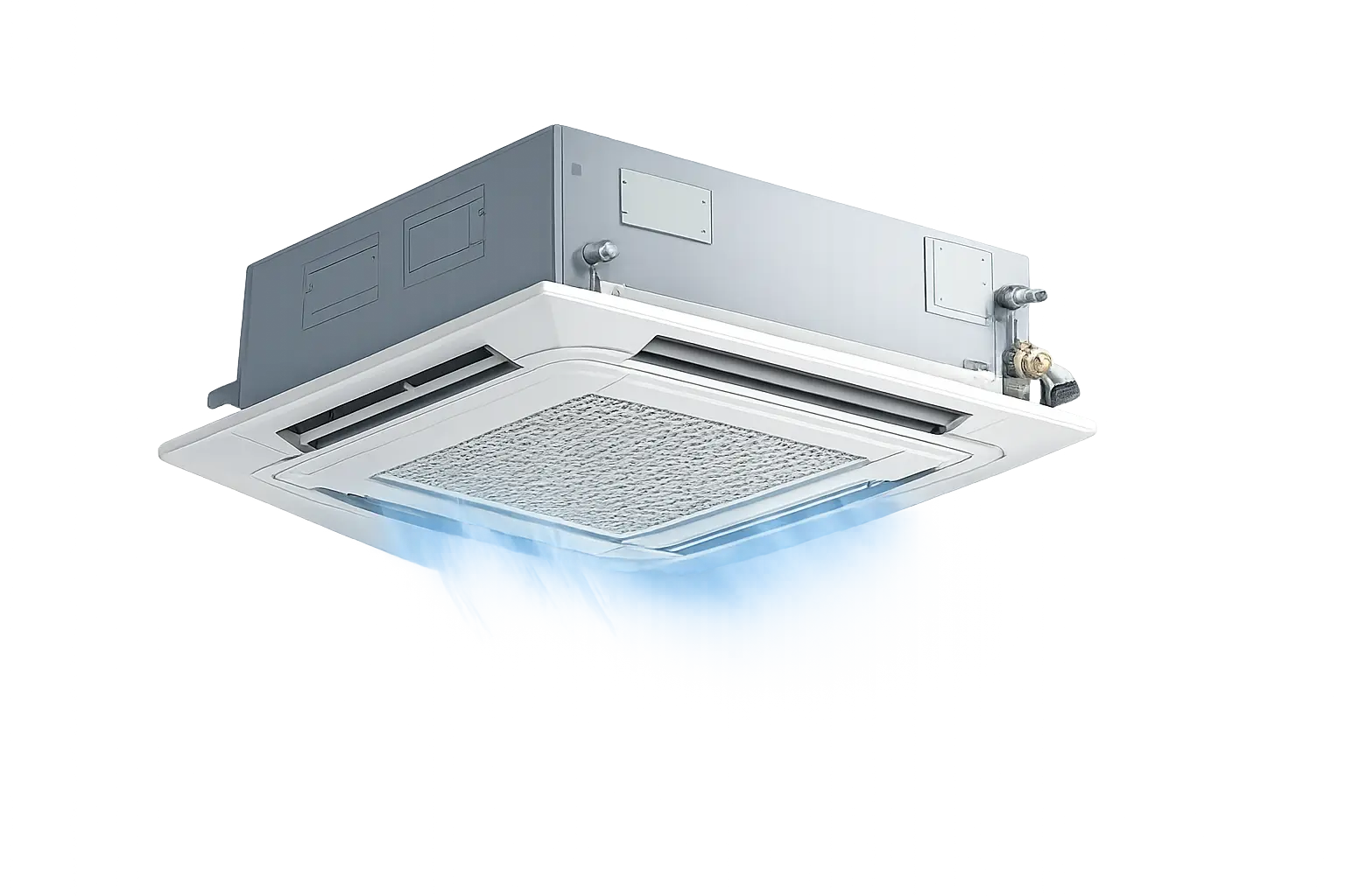 Cassette AC Solutions