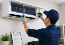 AC Maintenance