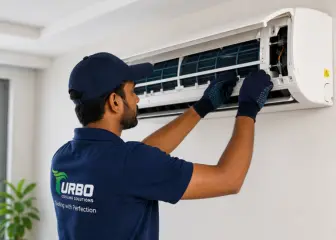 Turbo Cooling Project 1