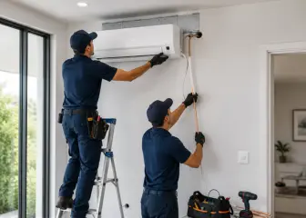 Turbo Cooling Project 12