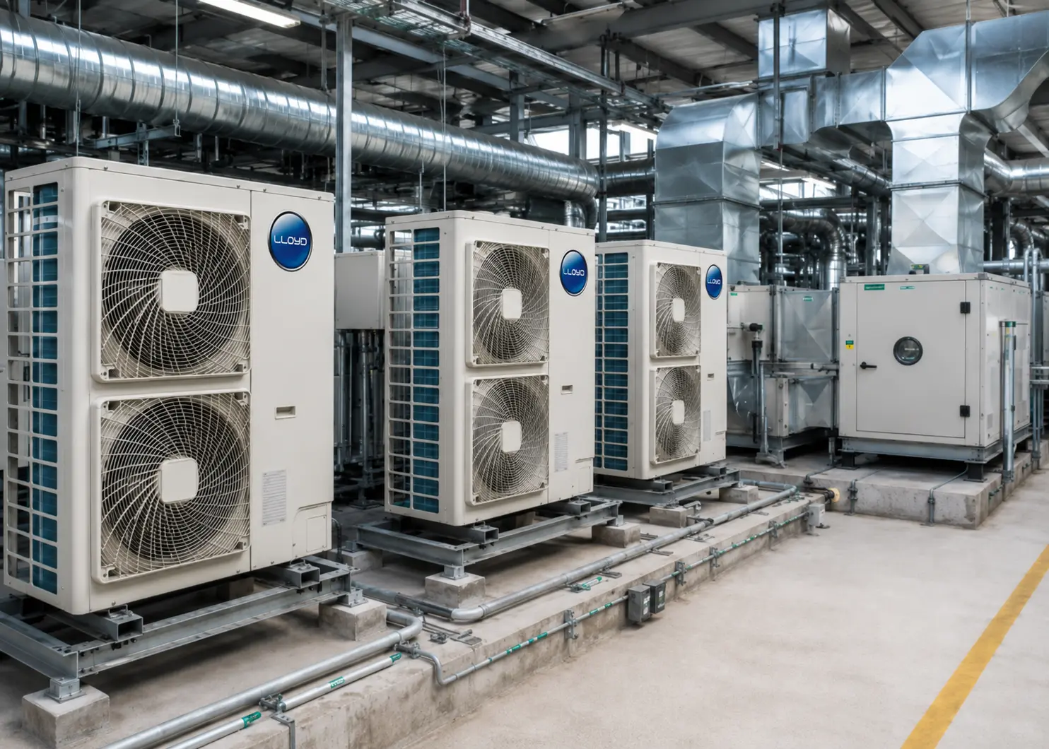 Turbo Cooling Project 2