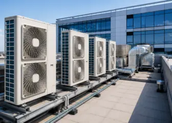 Turbo Cooling Project 3