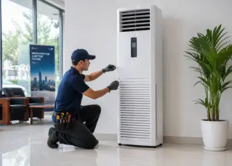 Turbo Cooling Project 8