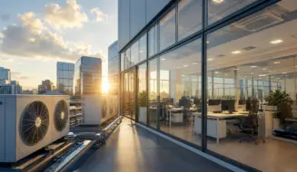 Commercial Buildings