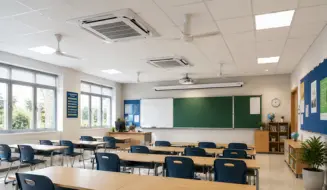 Educational Institutions