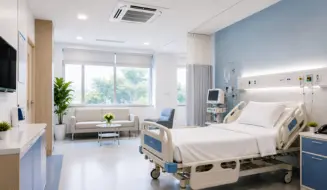 Healthcare Facilities