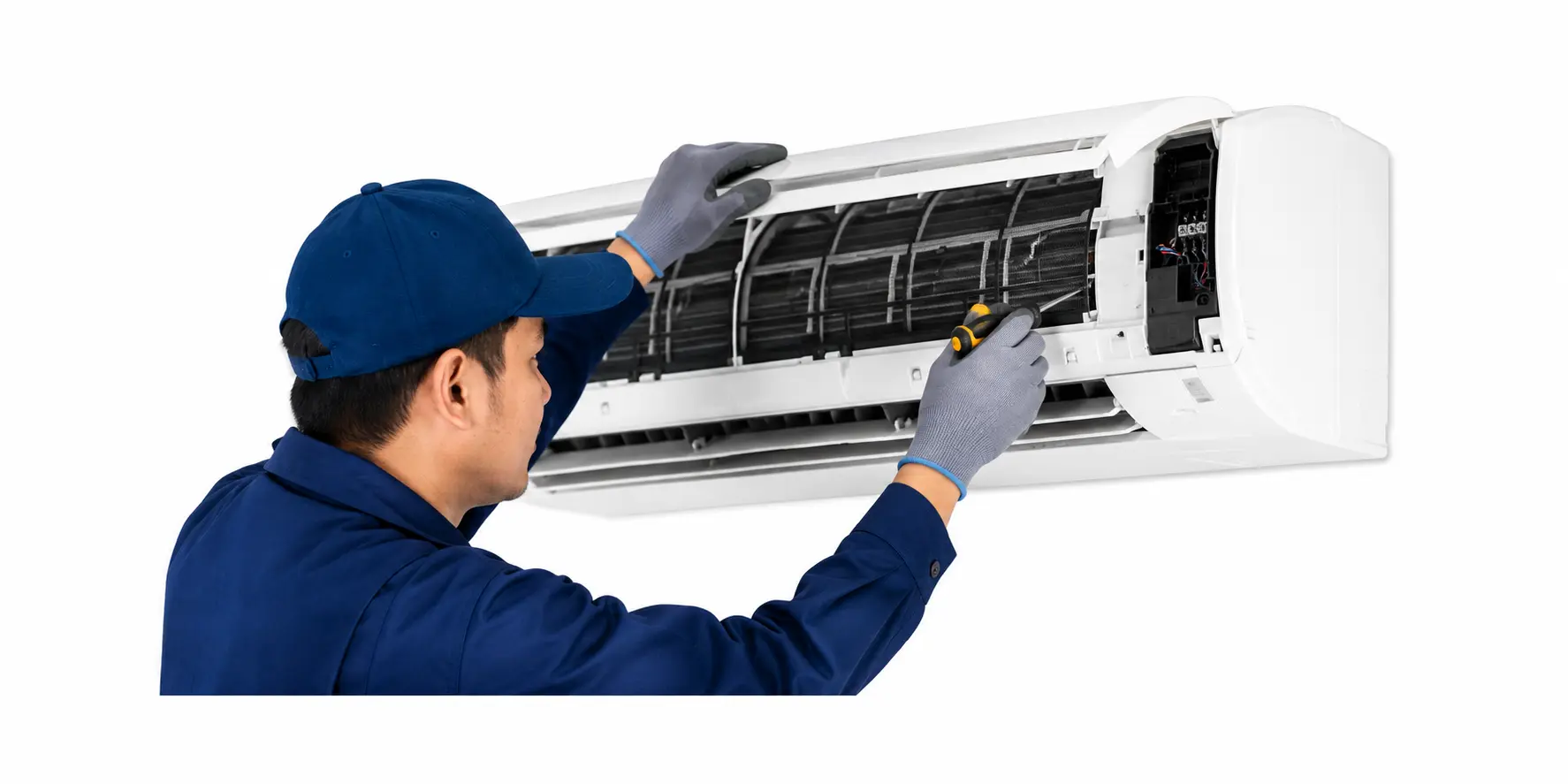 Repair & Maintenance in Pondicherry